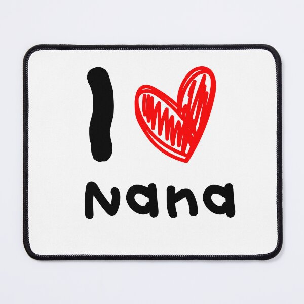 Item preview, Love My Nana designed and sold by KTDesigns321.