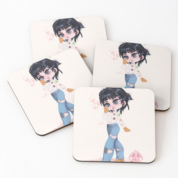 Item preview, Seonghwa - Gotta Work!  designed and sold by norandraws.