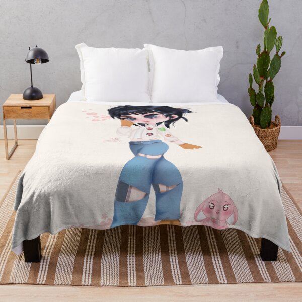 Item preview, Seonghwa - Gotta Work! designed and sold by norandraws.