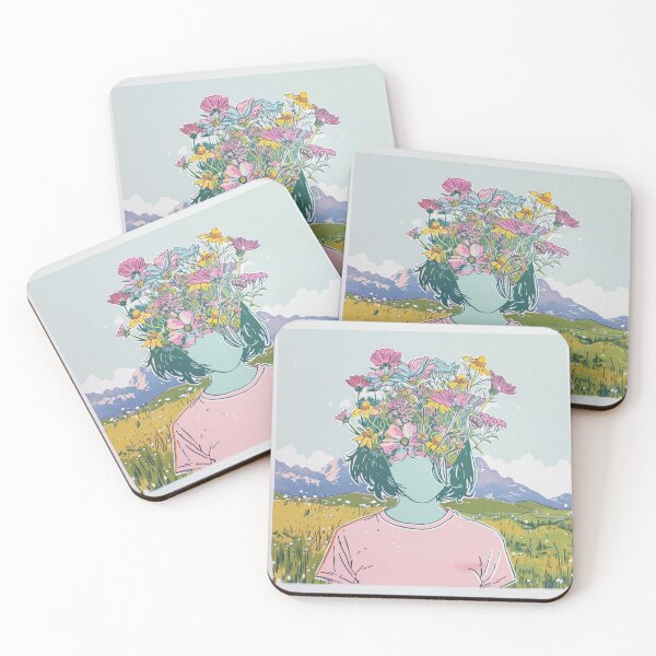Item preview, Radiance! designed and sold by Print Fiction.