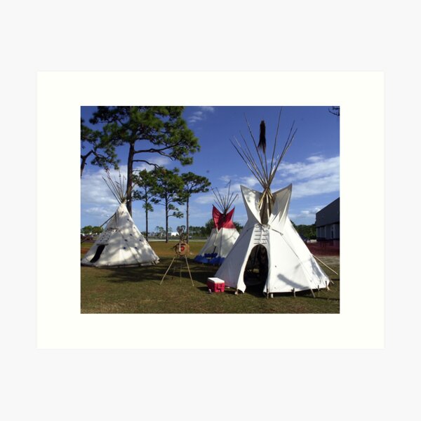 Item preview, Pow Wow designed and sold by Larry  Grayam.