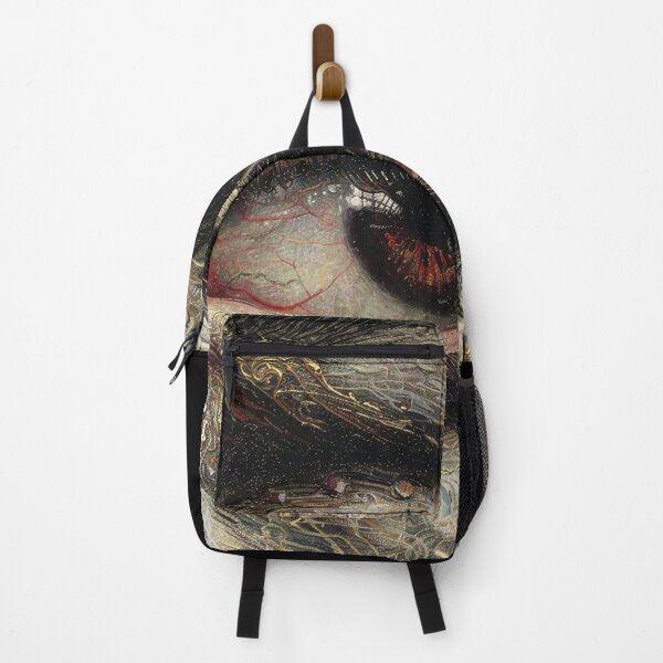Item preview, Side eye designed and sold by DVK the artist.