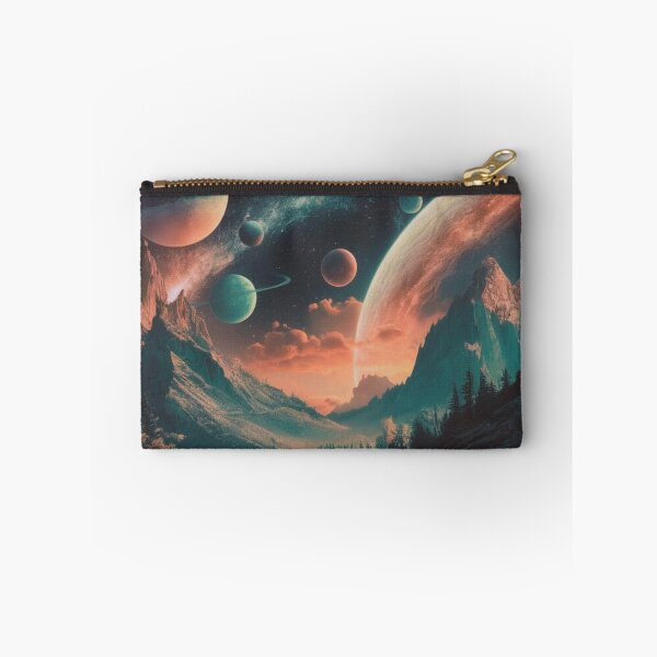 Item preview, Surreal Landscape designed and sold by wanessacreative.