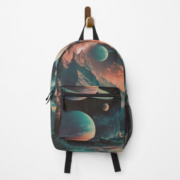 Item preview, Surreal Landscape designed and sold by wanessacreative.