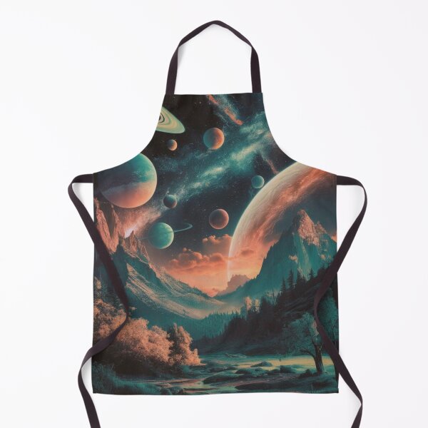 Item preview, Surreal Landscape designed and sold by wanessacreative.