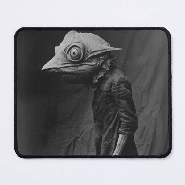Item preview, Havoc! designed and sold by Print Fiction.
