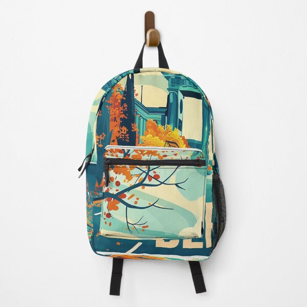 Item preview, Berlin Print Berliner Art designed and sold by nomiraclehere.