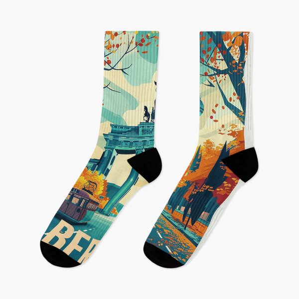 Item preview, Berlin Print Berliner Art  designed and sold by nomiraclehere.