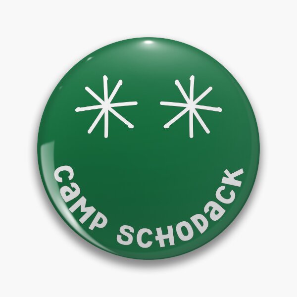 Item preview, Camp Schodack designed and sold by dddesignsnj.
