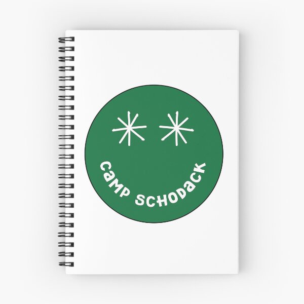 Item preview, Camp Schodack designed and sold by dddesignsnj.