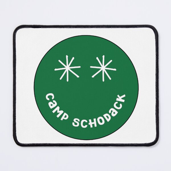 Item preview, Camp Schodack designed and sold by dddesignsnj.