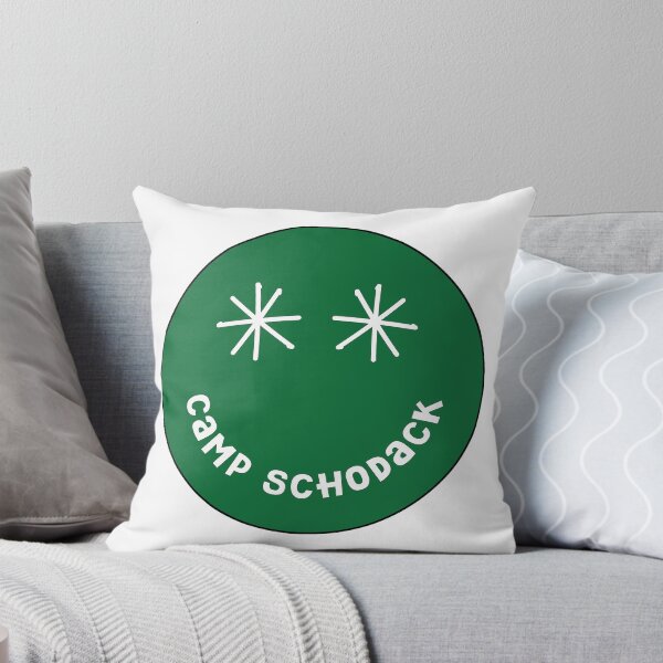 Item preview, Camp Schodack designed and sold by dddesignsnj.