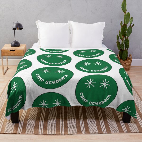 Item preview, Camp Schodack designed and sold by dddesignsnj.