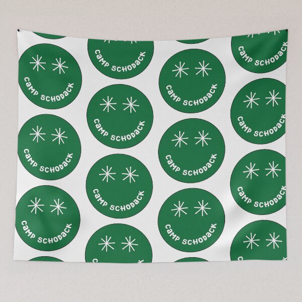 Item preview, Camp Schodack designed and sold by dddesignsnj.