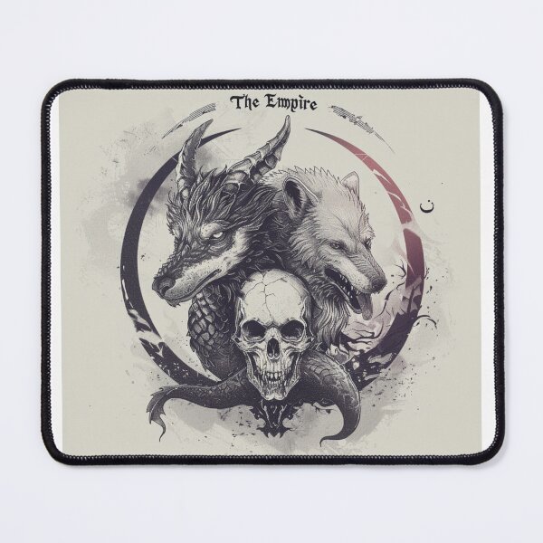 Item preview, Sigil Of The Empire - Facebook Group designed and sold by gimpysticks.