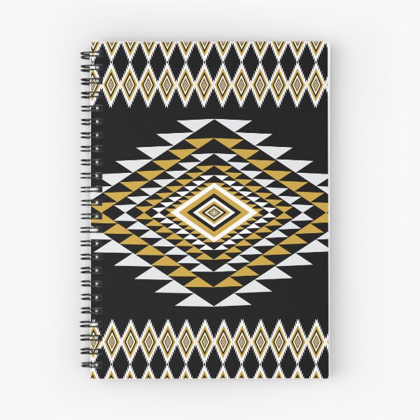 Item preview, Seamless oriental geometric ethnic pattern for background wallpaper car floor curtain design designed and sold by Kanda1302.