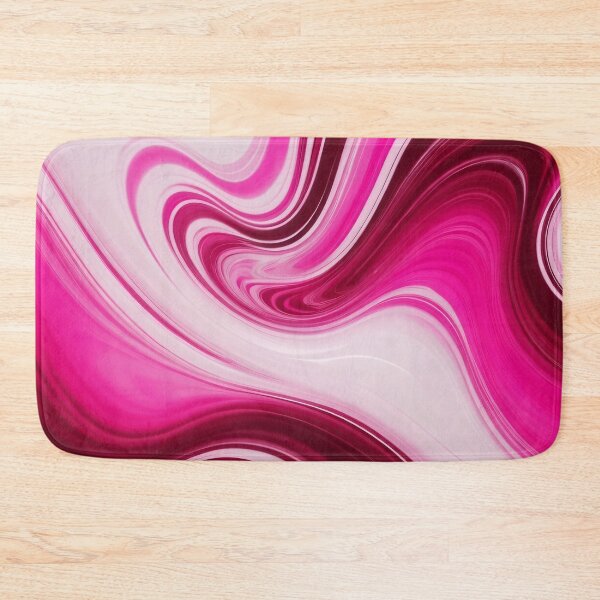 Item preview, Pink Marble Abstract designed and sold by Bunmigraphics .