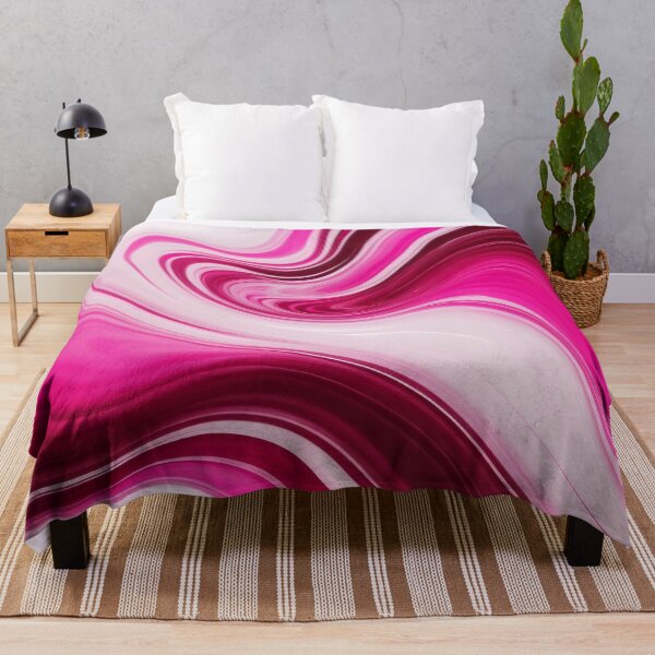 Item preview, Pink Marble Abstract designed and sold by Bunmigraphics .