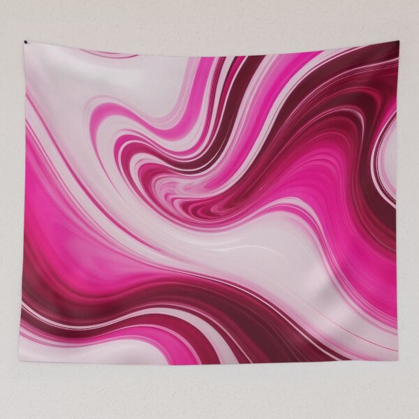 Item preview, Pink Marble Abstract designed and sold by Bunmigraphics .
