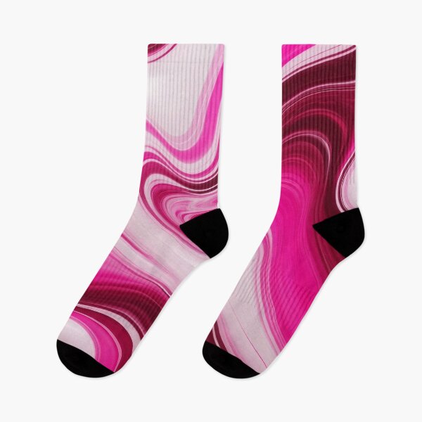 Item preview, Pink Marble Abstract designed and sold by Bunmigraphics .