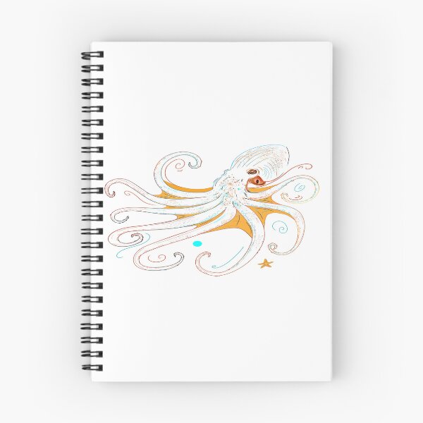 Item preview, Octopus, the Marseille octopus designed and sold by Bobraiis.