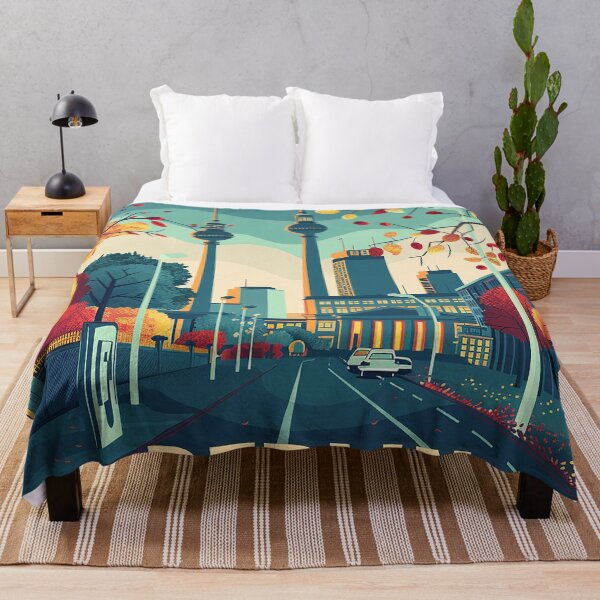 Item preview, Berlin Print Berliner Art  designed and sold by nomiraclehere.