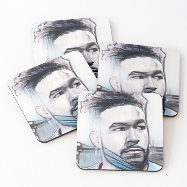 Item preview, Reece James designed and sold by Thomas Publications.
