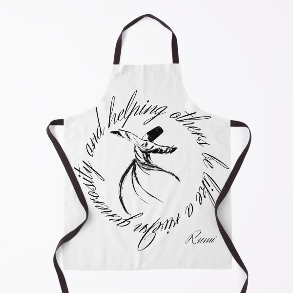 Item preview, Rumi`s Advice 1 designed and sold by DylanKayn.