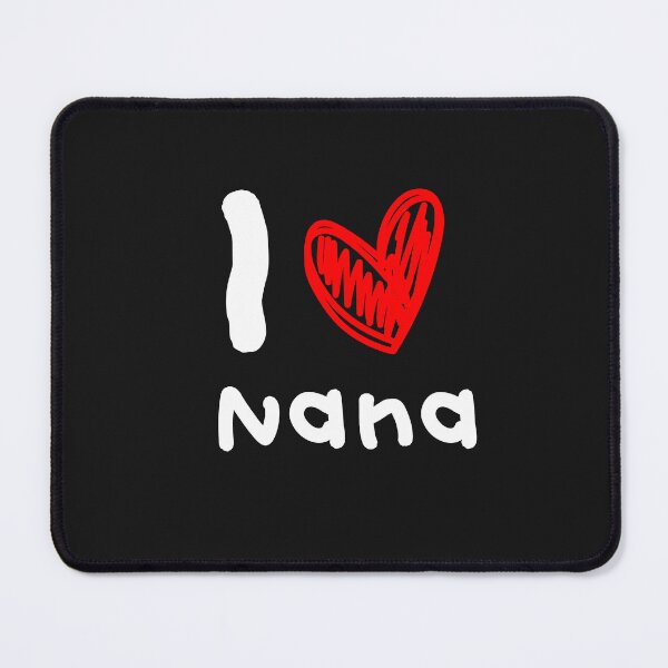Item preview, Love My Nana designed and sold by KTDesigns321.
