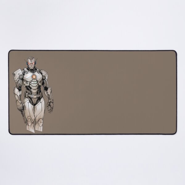 Item preview, Cyborg Soldier designed and sold by ArtCraftLab.