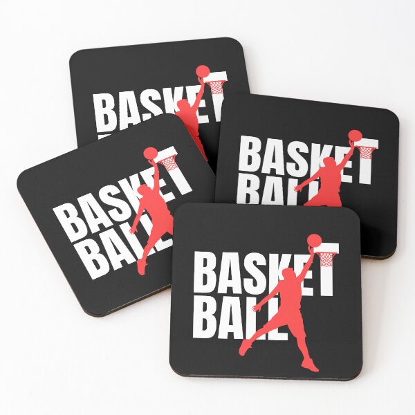 Item preview, Energy on the Court: Silhouette of a Basketball Player designed and sold by pkk72.