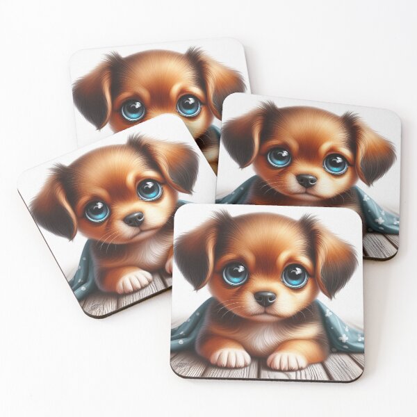 Item preview, Puppy things designed and sold by desAIgns by Rosa.