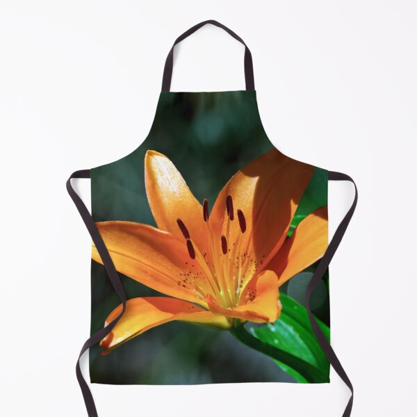 Item preview, Orange Lily designed and sold by Tom McPherson Photography.
