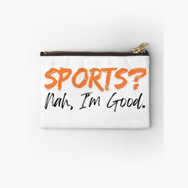 Item preview, Anti-sport Rhetoric designed and sold by alczar.