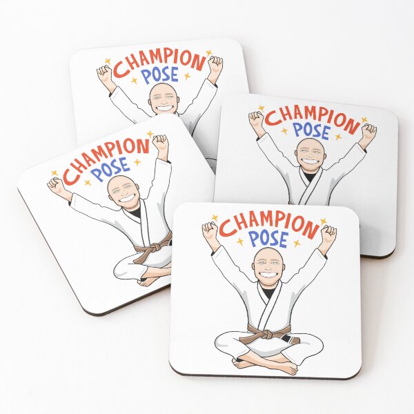 Item preview, Champion Pose designed and sold by ArtistAlisha.
