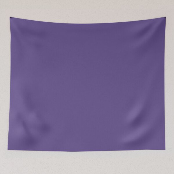 Item preview, Pantone Ultra Violet designed and sold by KinitaDesign.