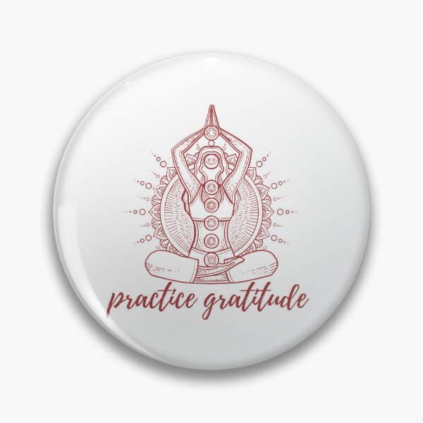 Item preview, The Power of Gratitude designed and sold by MisiuKolorowy.