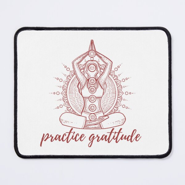 Item preview, The Power of Gratitude designed and sold by MisiuKolorowy.