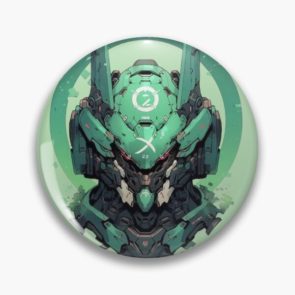 Item preview, Mecha bot - X01 designed and sold by Dyan4.