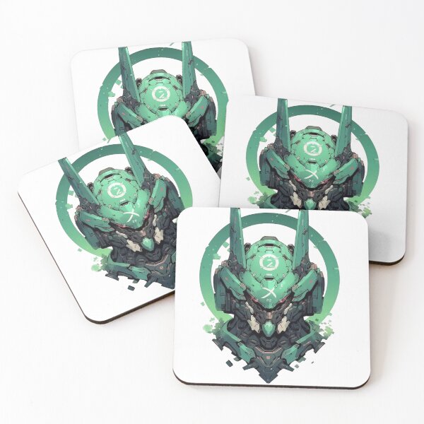 Item preview, Mecha bot - X01 designed and sold by Dyan4.