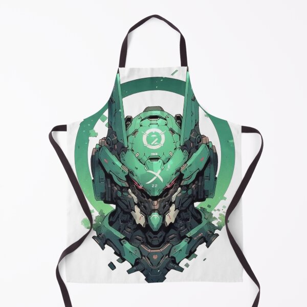 Item preview, Mecha bot - X01 designed and sold by Dyan4.