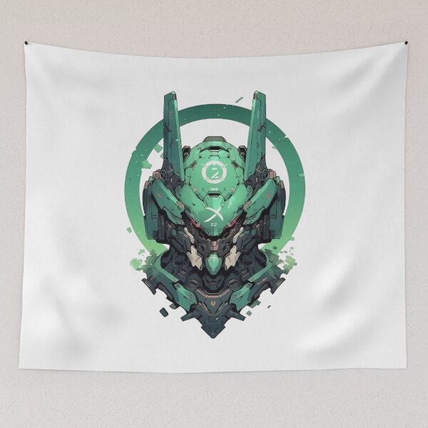 Item preview, Mecha bot - X01 designed and sold by Dyan4.