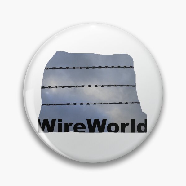Item preview, TOO MUCH barbed wire in this world... designed and sold by ZoffArt-Shop.