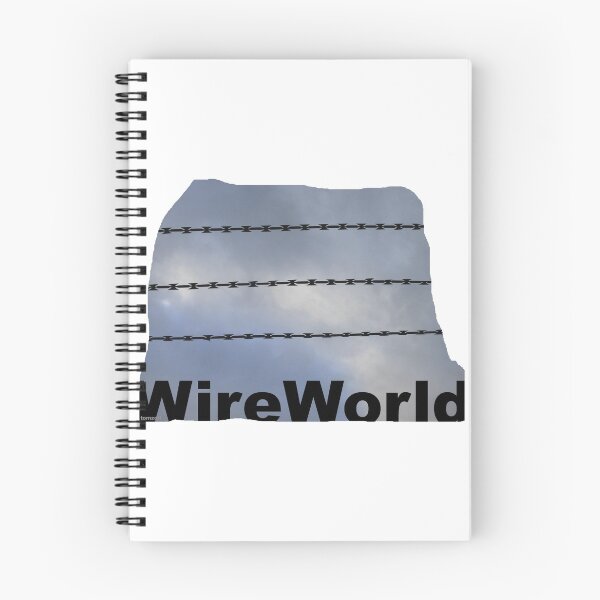 Item preview, TOO MUCH barbed wire in this world... designed and sold by ZoffArt-Shop.