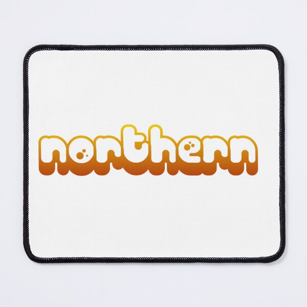 Item preview, Northern - Bobble designed and sold by Bad Zombie .