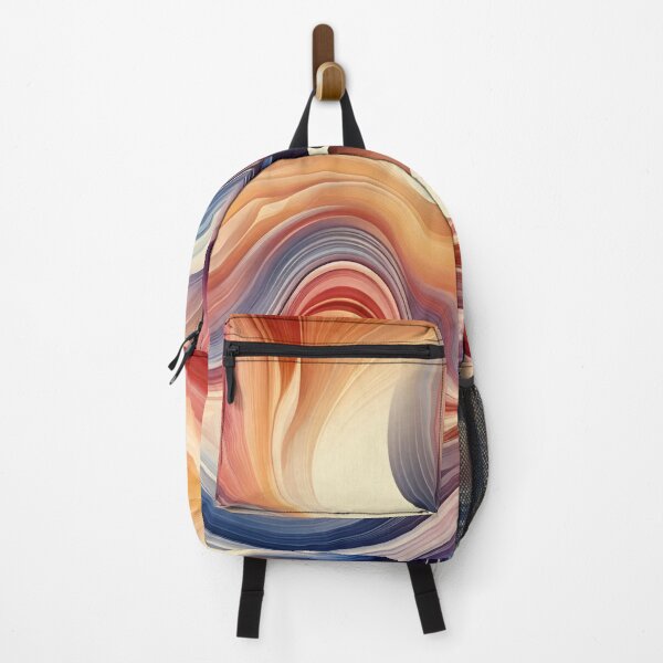 Item preview, Love's Symphony: Abstract Romantic Background designed and sold by daruneenok.