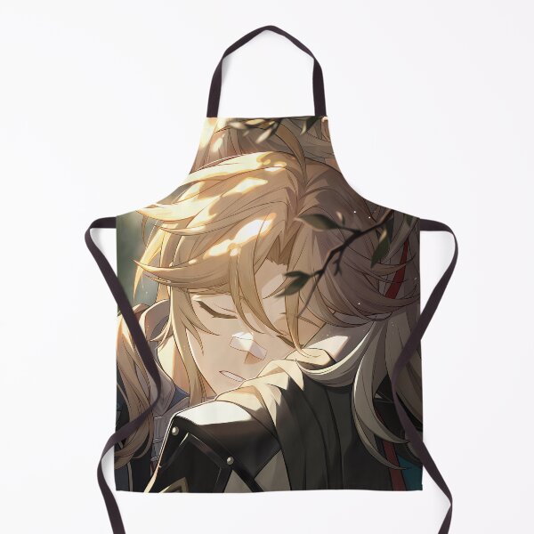 Item preview, Yanqing | Honkai: Star Rail designed and sold by Verthalies.