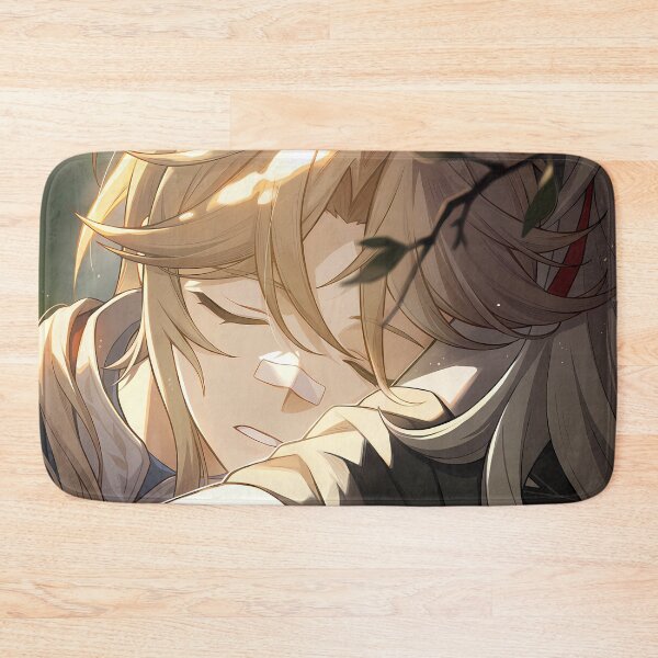 Item preview, Yanqing | Honkai: Star Rail designed and sold by Verthalies.