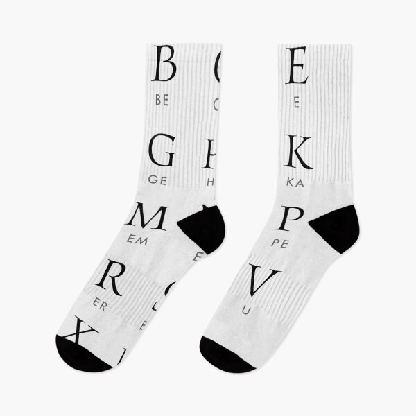 Item preview, Alphabet Latin Letters designed and sold by AnnSign.
