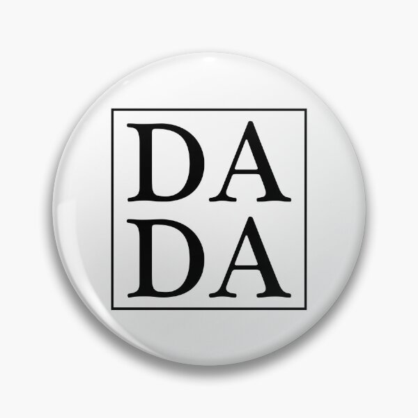 Artikelvorschau, DADA entworfen und verkauft von UrbanBark.